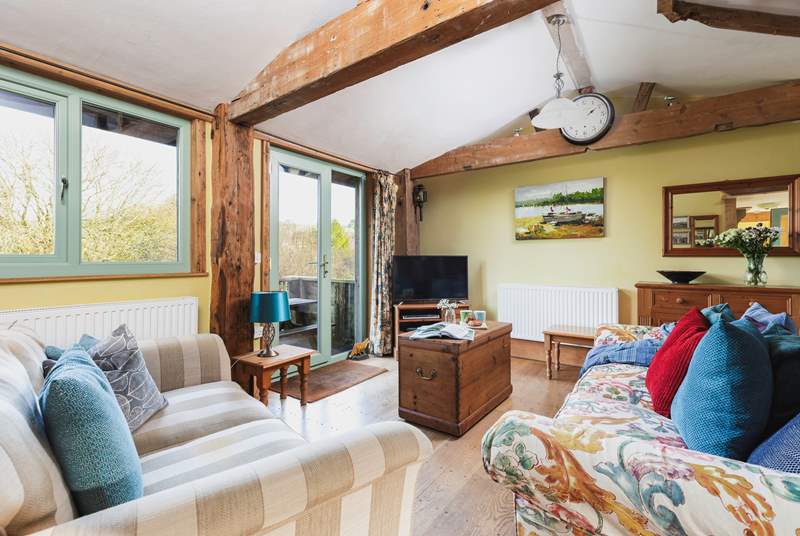 Hursey Gate Stables, Holiday Cottage Description Classic Cottages