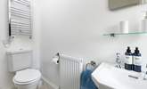 The ground floor en suite shower-room. - Thumbnail Image