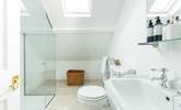 The lovely bedrooms are complemented by stylish shower-rooms. - Thumbnail Image