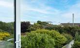 This is your view enjoyed from the double bedrooms. - Thumbnail Image