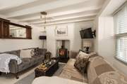 Characterful interiors and gorgeous furnishings await.