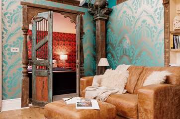 The most inviting space.