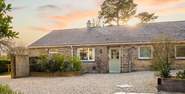 Welcome to The Garden Lodge, a rural sanctuary in north Cornwall.