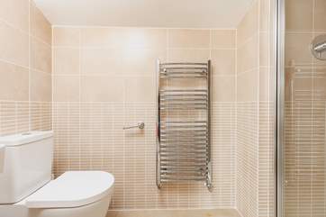 Another en suite!