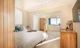 St Annes has three bedrooms, clean and crisp in their styling. - Thumbnail Image