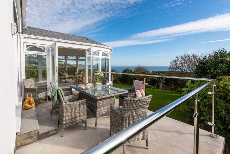 Come and enjoy a well deserved break at St Annes, our stunning coastal retreat.