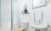 The en suite shower-room to bedroom four. - Thumbnail Image