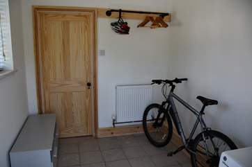 No matter what you need to store there is platy of room!