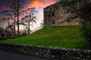 Lydford Castle is one of the many hotspots and attractions which surround this beautiful location.