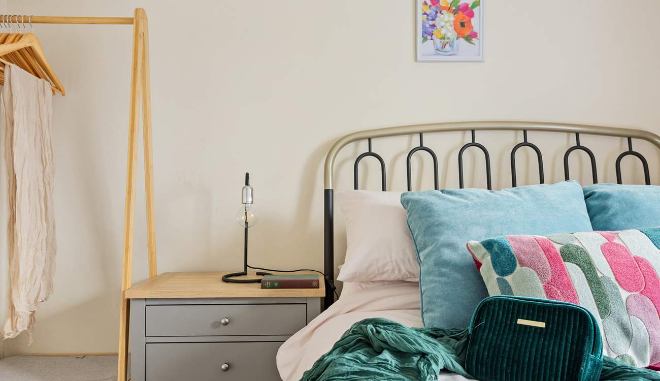 And relax - you are on holiday!