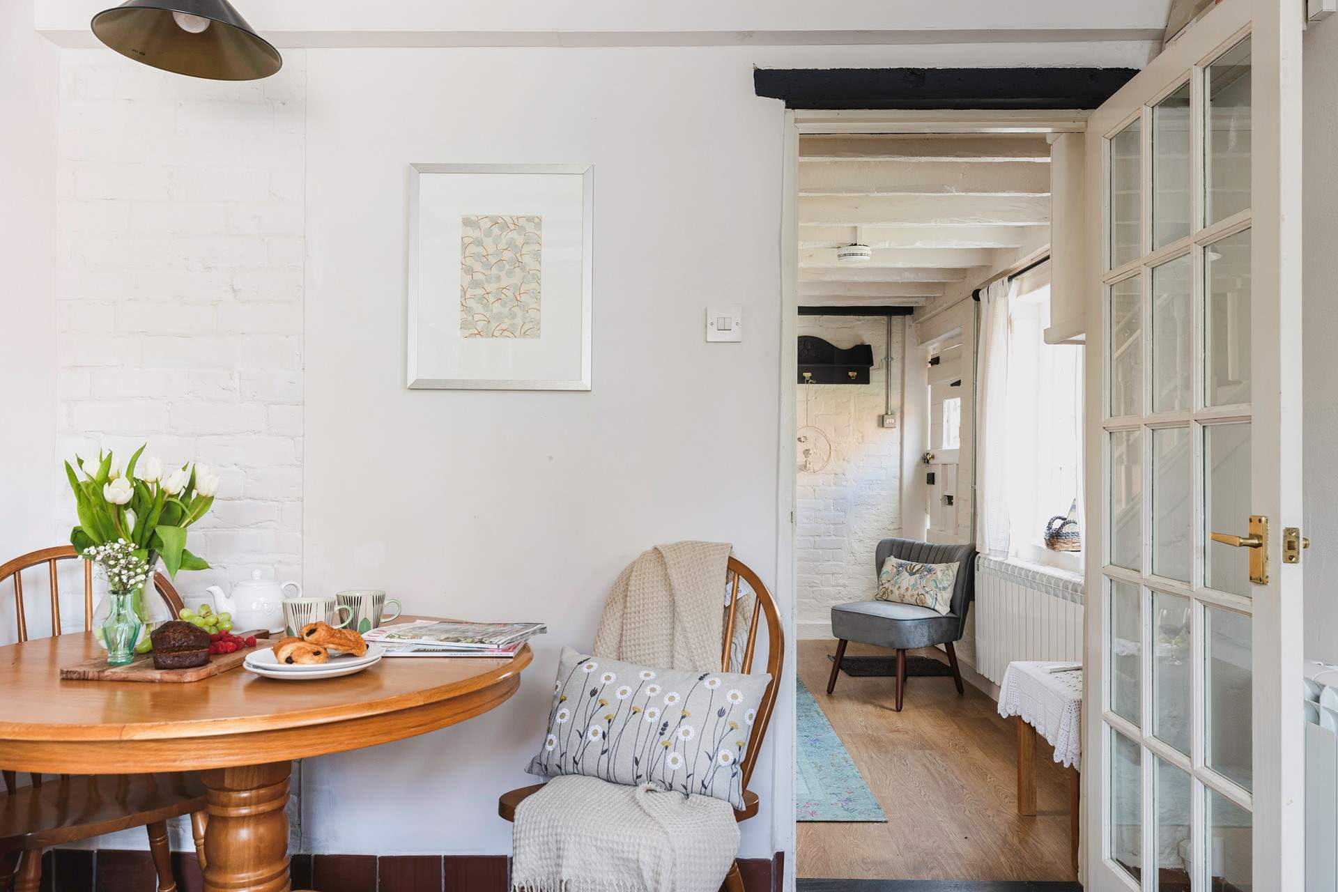 Periwinkle Cottage, Holiday Cottage Description Classic Cottages