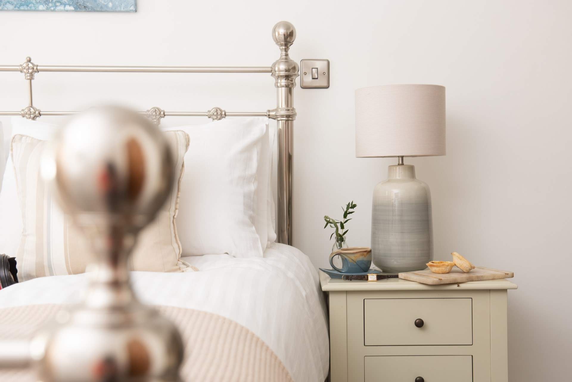 Holiday treats - why not?