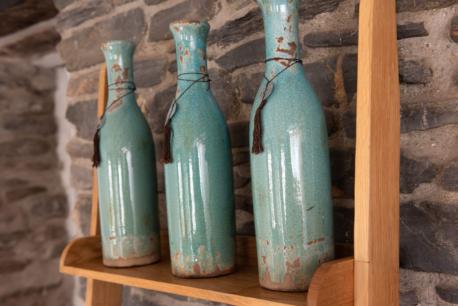 Beautifully styled throughout.