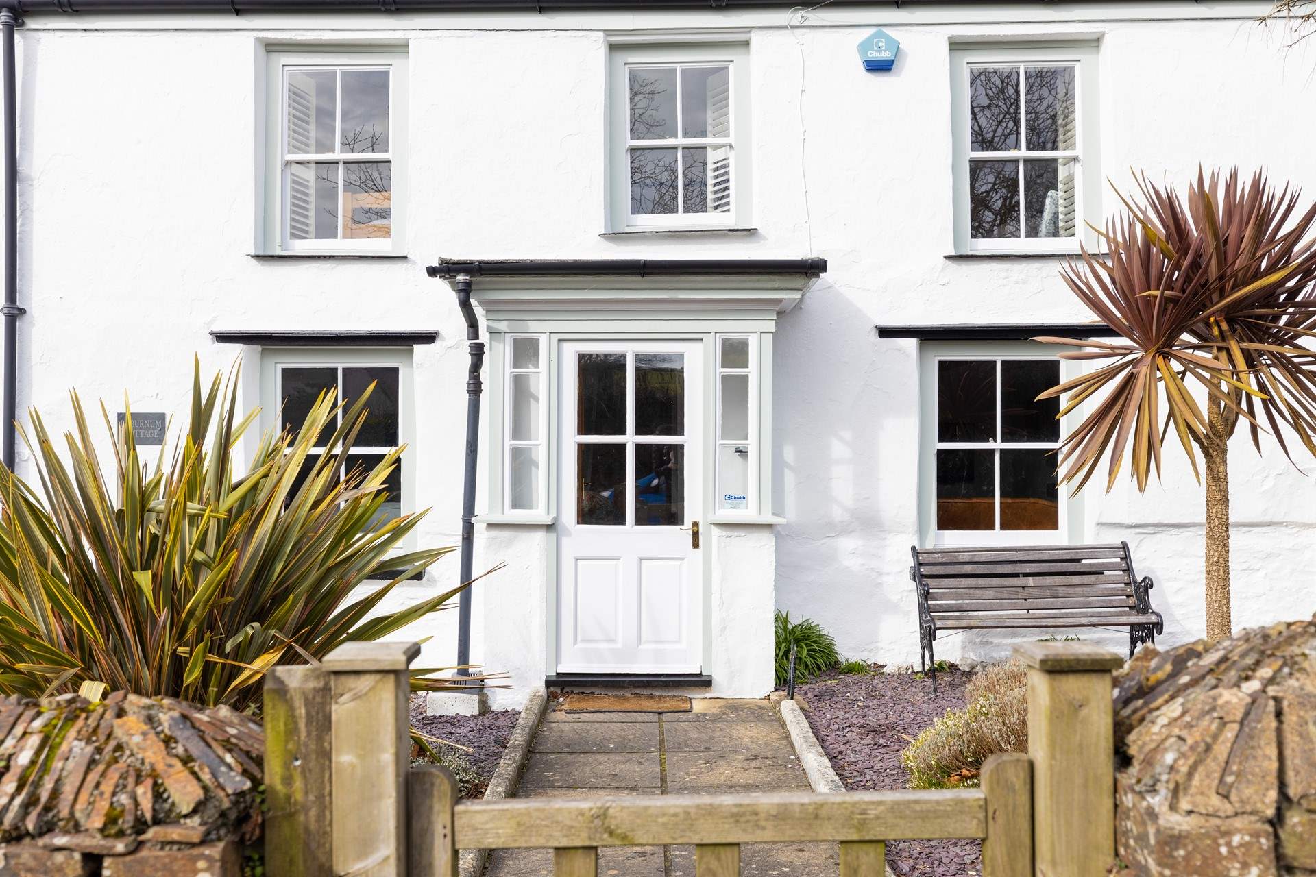 Your holiday begins here.