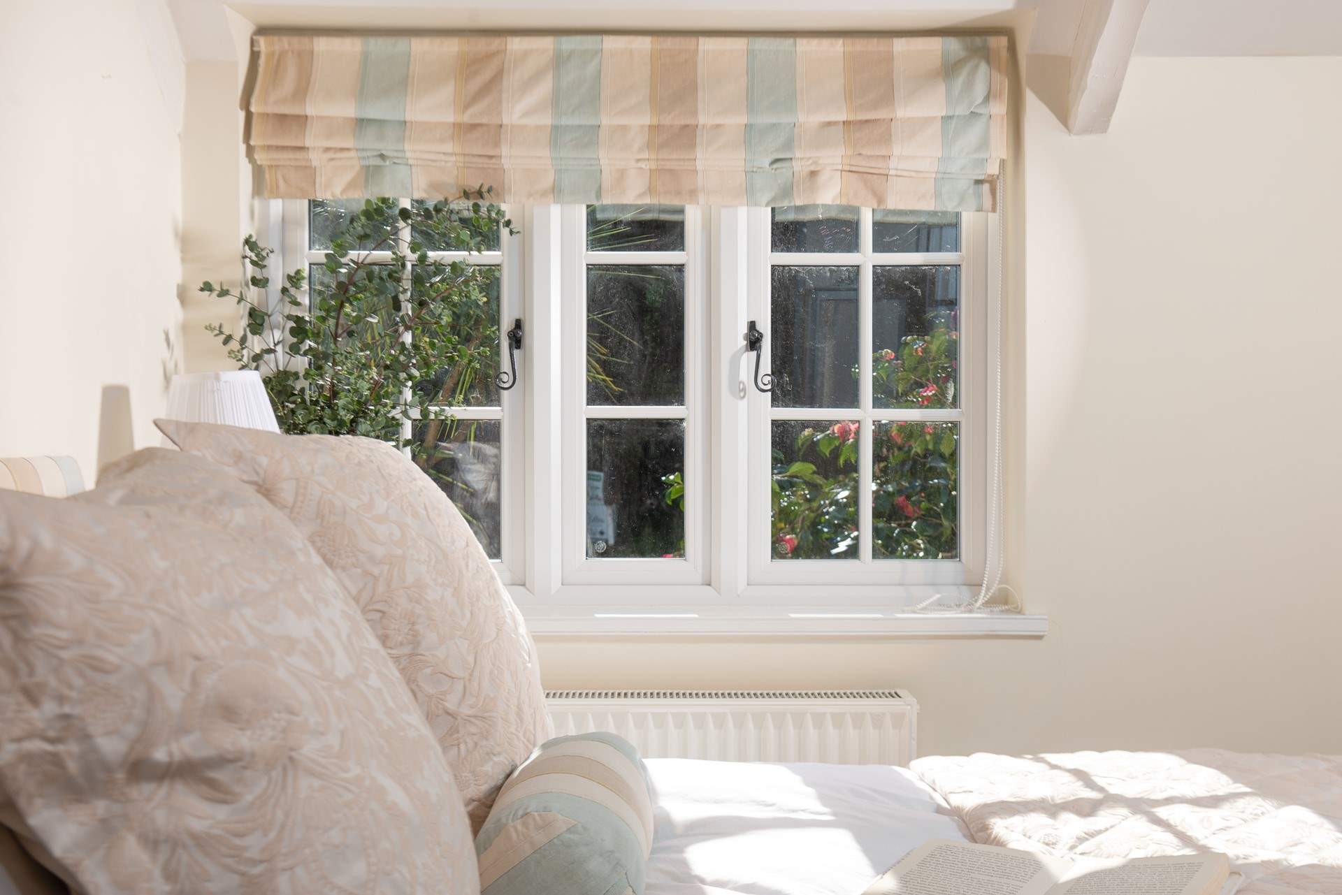 Enjoy a well deserved break at this charming cottage set in the picturesque coastal village of Polperro.