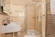 a shower to set you up for the day ahead.