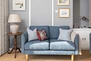 Beautifully designed, Varcoe is a delight.