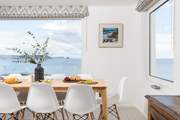 Gather everyone around the dining-table to chat about the adventures of the day.