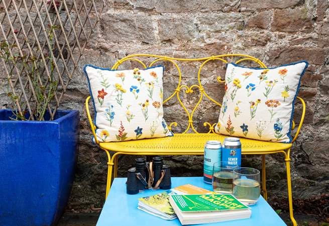 Plan the days adventures