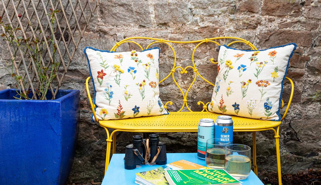 Plan the days adventures