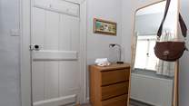 A clever use of space.