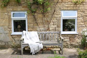 Beautiful Cotswold Stone