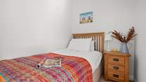 Bedroom 3 is a single room.