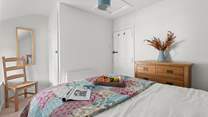 Pretty Bedroom 2.