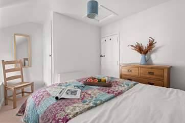 Pretty Bedroom 2.