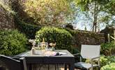 Relax in the sunshine with a glass of your favourite tipple. - Thumbnail Image