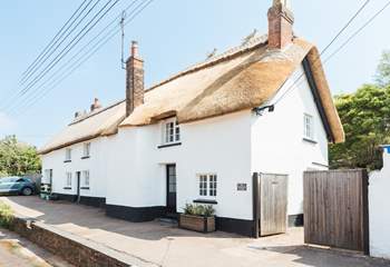 Your beautiful rural escape awaits.