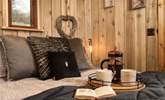 Warm and welcoming, the cosy ambience of Pedney is utterly dreamy. - Thumbnail Image