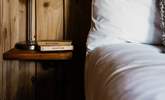 The cosy ambience of Pedney is utterly dreamy. - Thumbnail Image