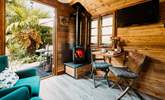 Hidden in a subtropical paradise, this tranquil escape is idyllic for two. - Thumbnail Image