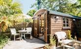 Your own private retreat, Pedney's location is nothing short of a dream. - Thumbnail Image