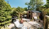 Nestled in a magical corner of west Cornwall, welcome to Pedney. - Thumbnail Image