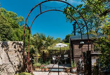 Your magical getaway awaits!