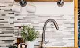 The perfect place to rustle up a delicious meal or two! - Thumbnail Image