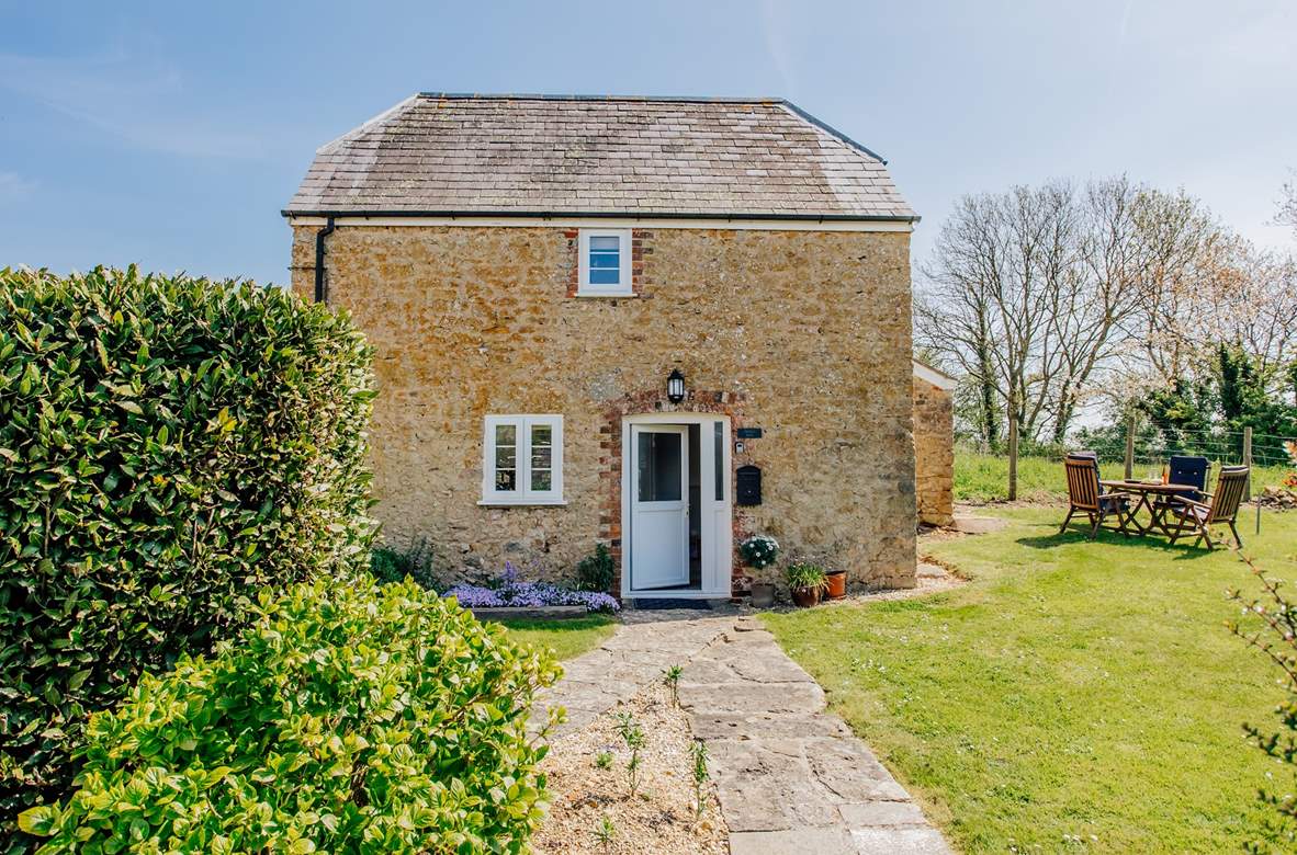 Holiday cottages in Dorset Classic Cottages
