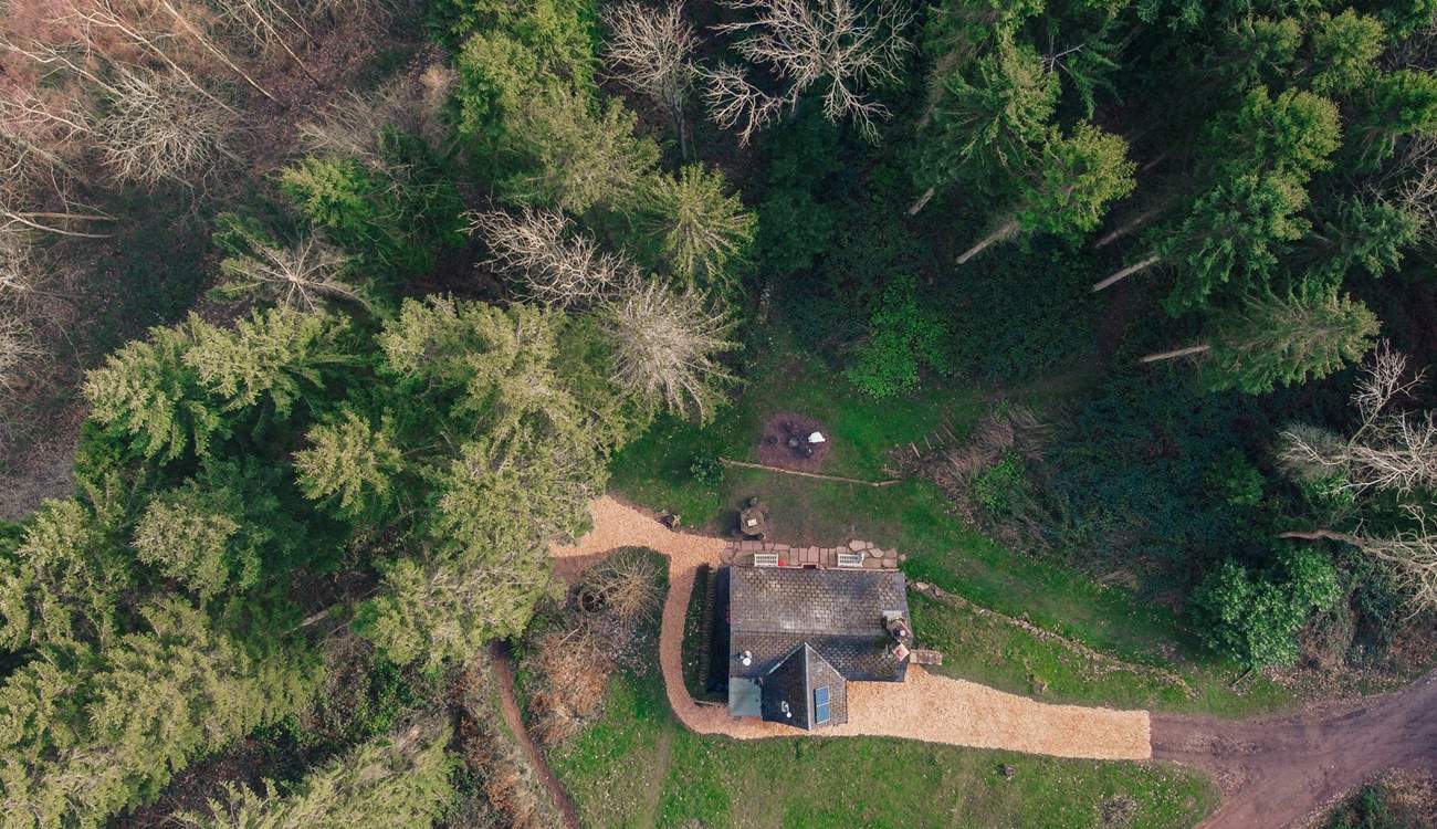 There's nowhere quite like Mrs Higgs. 