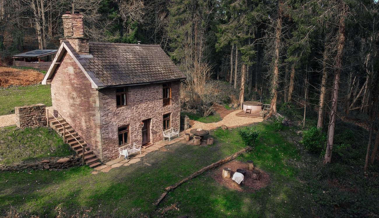 Welcome to the enchanting Mrs Higgs. 