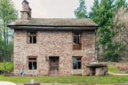 She truly is the quirkiest retreat for adventure seekers.