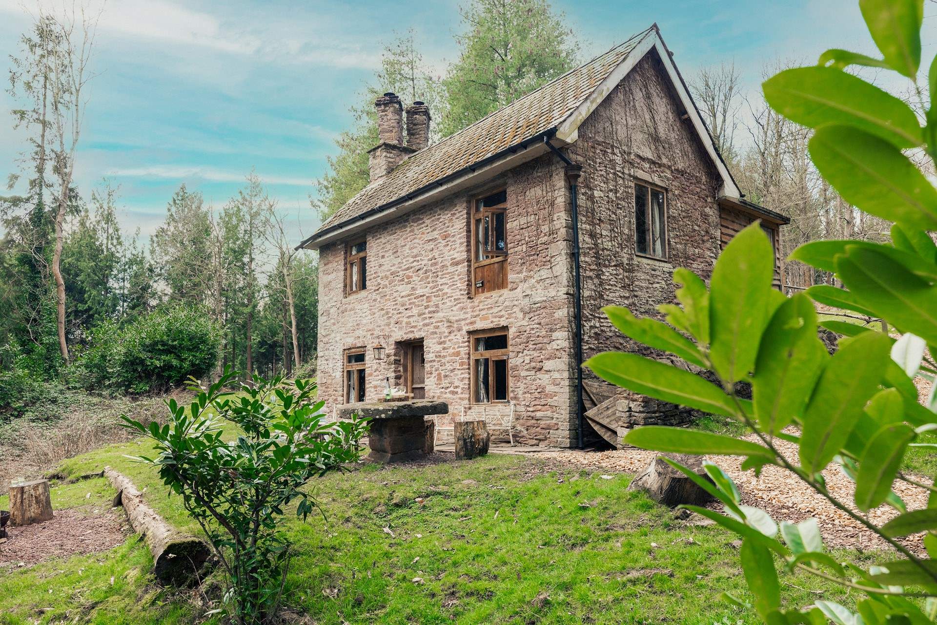 Holiday Cottages In Herefordshire | Classic Cottages