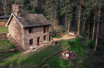 Mrs Higgs in 7.3 miles W of Hereford