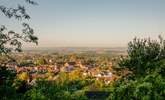 Head to the market town of Ledbury for a selection of independent shops and lovely eateries. - Thumbnail Image