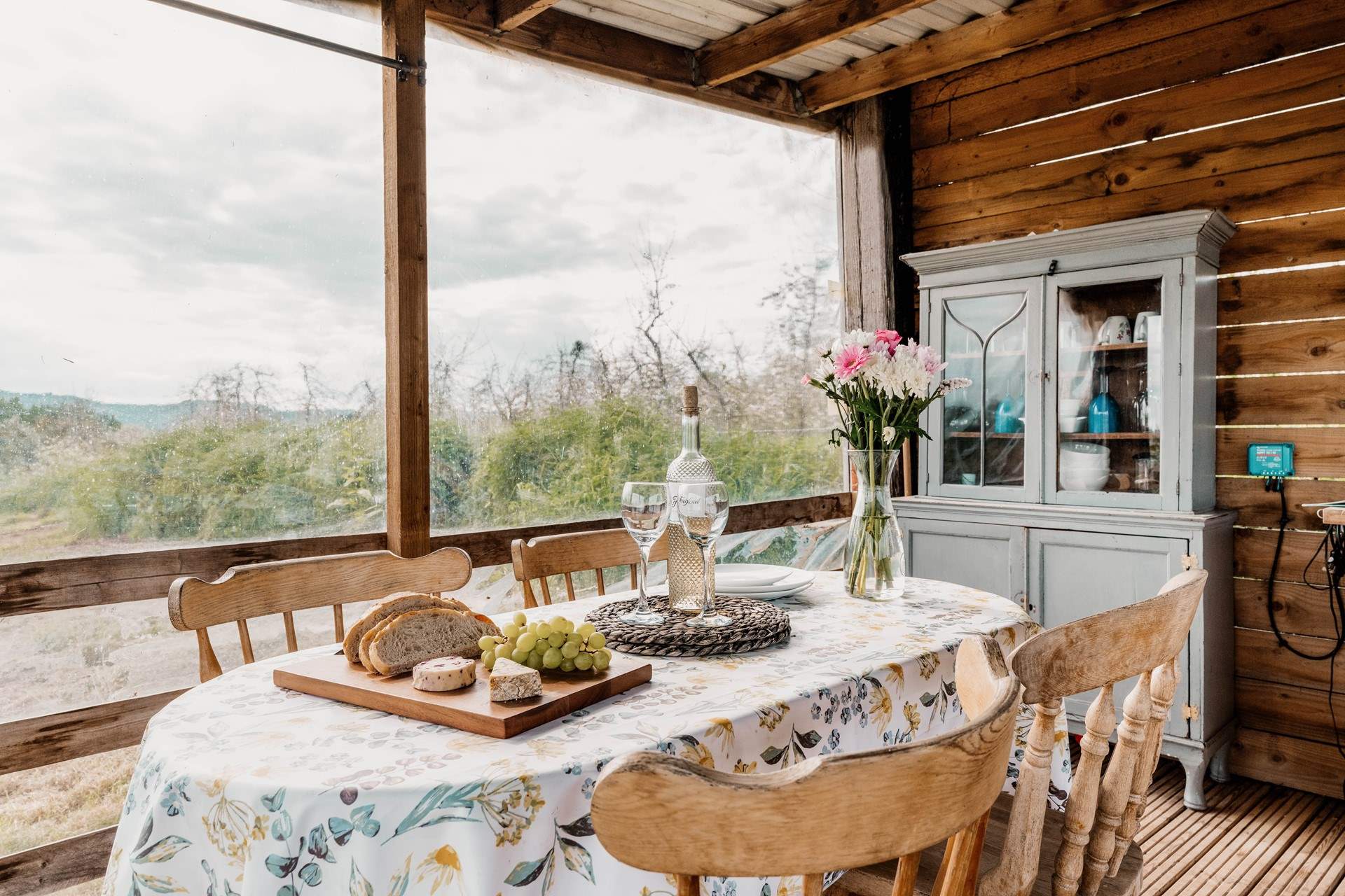 Gather around the table and indulge in some holiday delights!