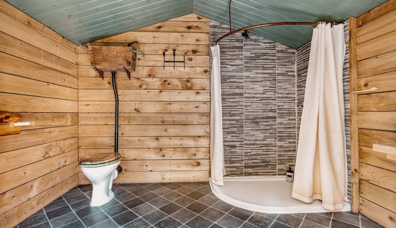 Beautifully finished.