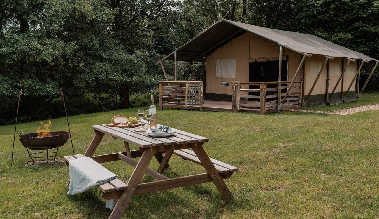 Welcome to River Safari. 