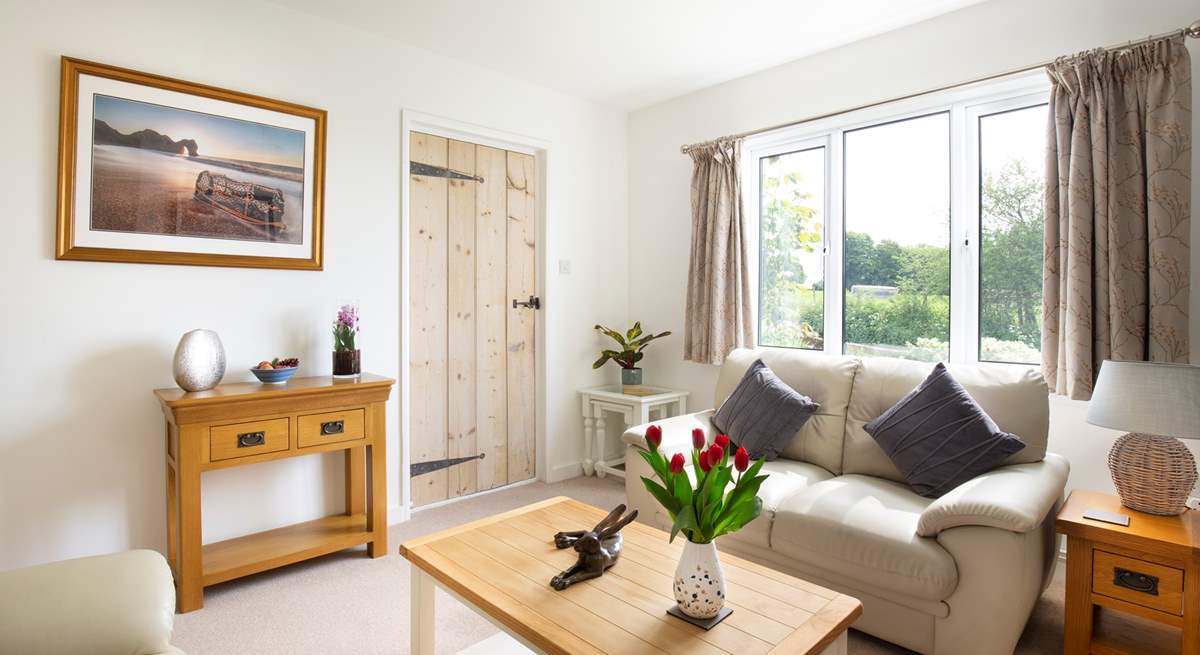 Home-from-home comforts await you.