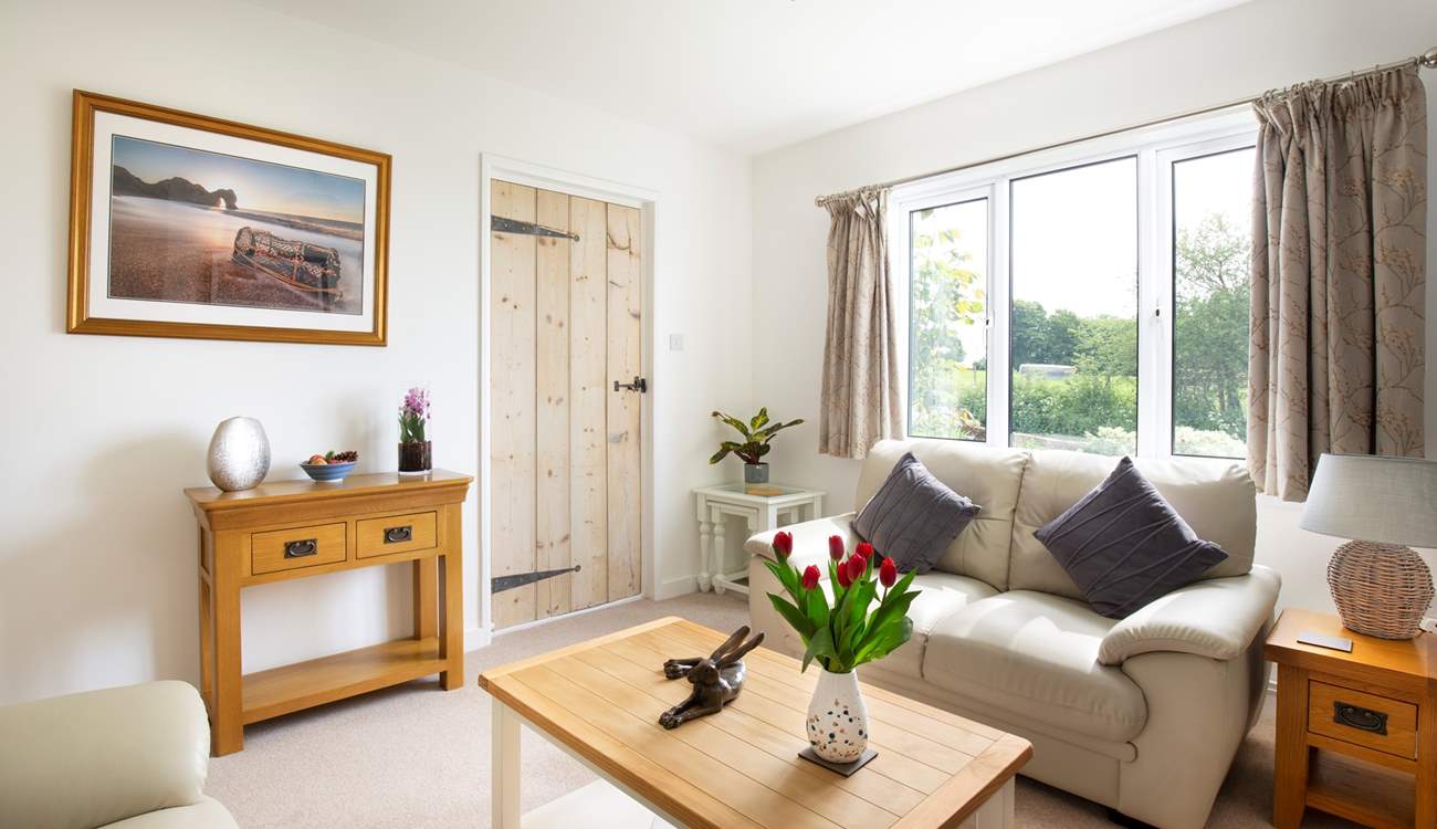 Home-from-home comforts await you.